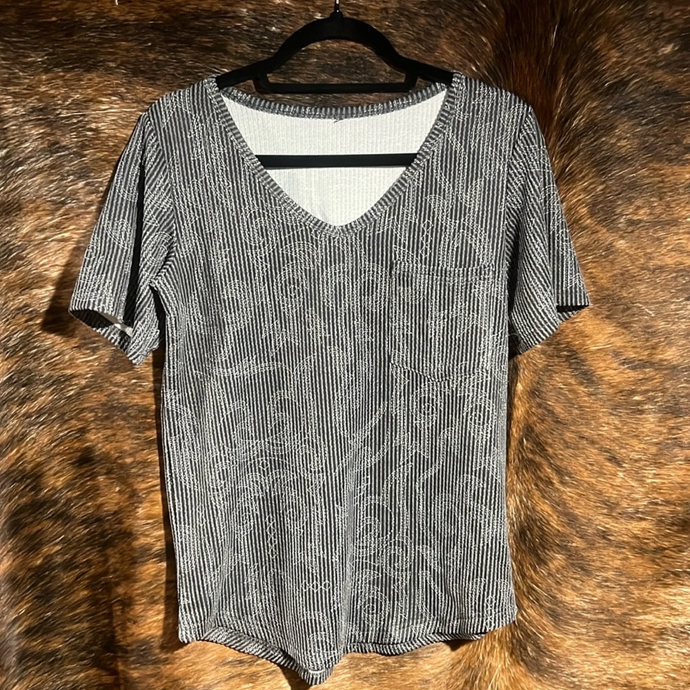 Rodeo Roundup T shirt